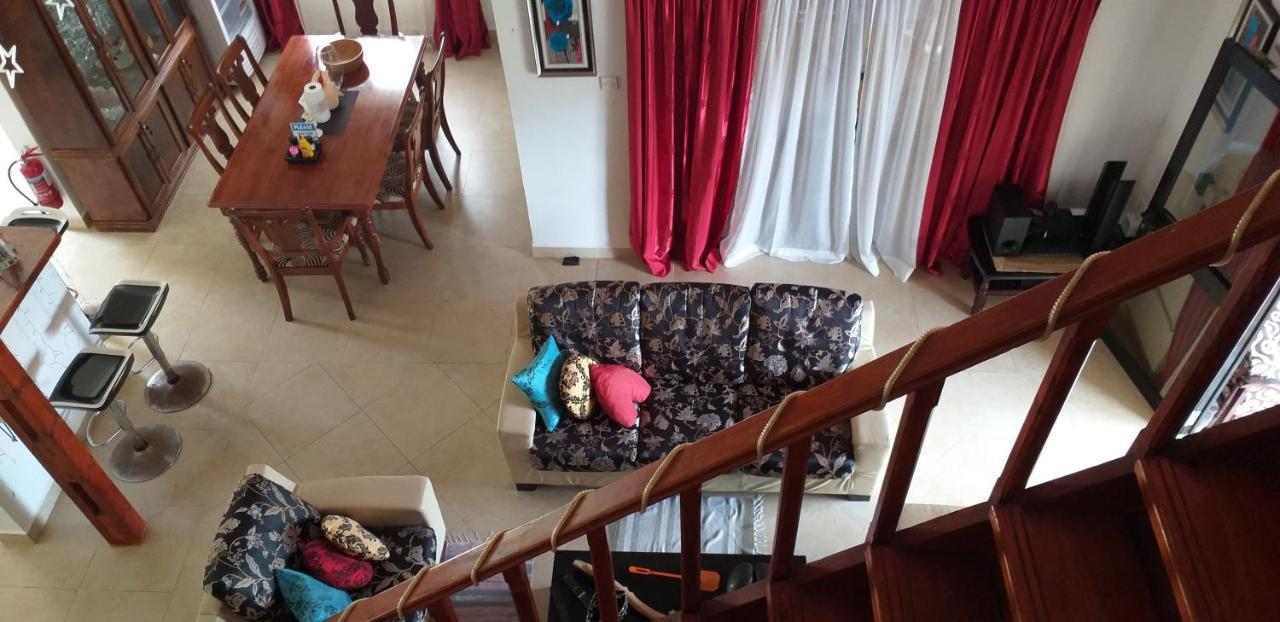 Villa Bethlehem Self-Catering Anse Boileau Exterior photo