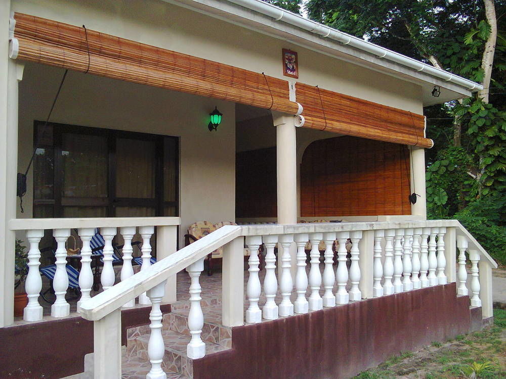 Villa Bethlehem Self-Catering Anse Boileau Exterior photo