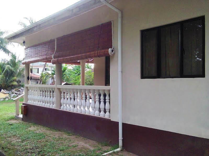Villa Bethlehem Self-Catering Anse Boileau Exterior photo