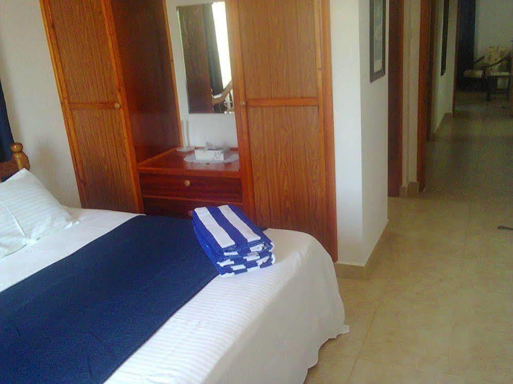 Villa Bethlehem Self-Catering Anse Boileau Exterior photo