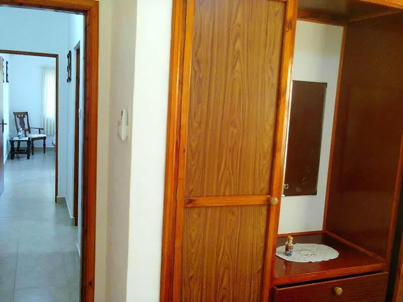 Villa Bethlehem Self-Catering Anse Boileau Exterior photo