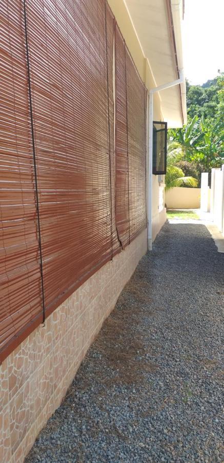 Villa Bethlehem Self-Catering Anse Boileau Exterior photo