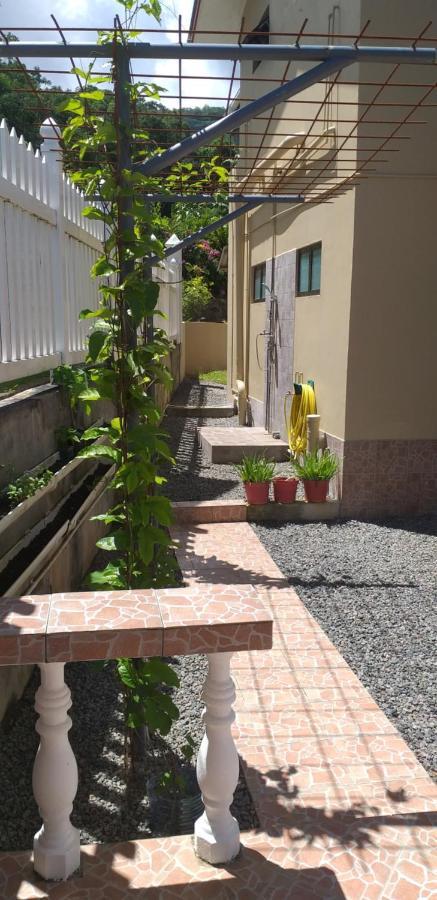 Villa Bethlehem Self-Catering Anse Boileau Exterior photo